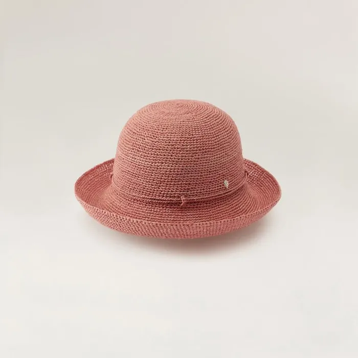 Hats Rollable and Packable Helen Kaminski Provence 8 Pomelo
