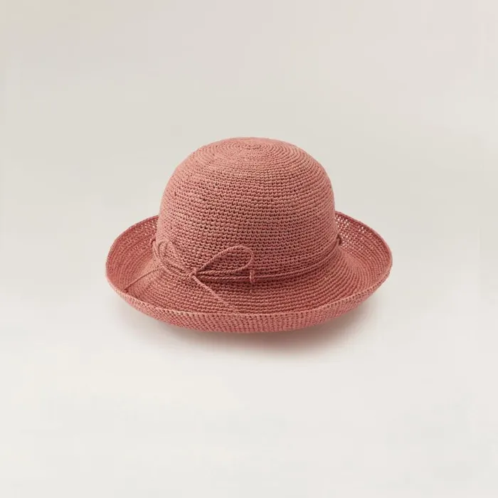 Hats Rollable and Packable Helen Kaminski Provence 8 Pomelo