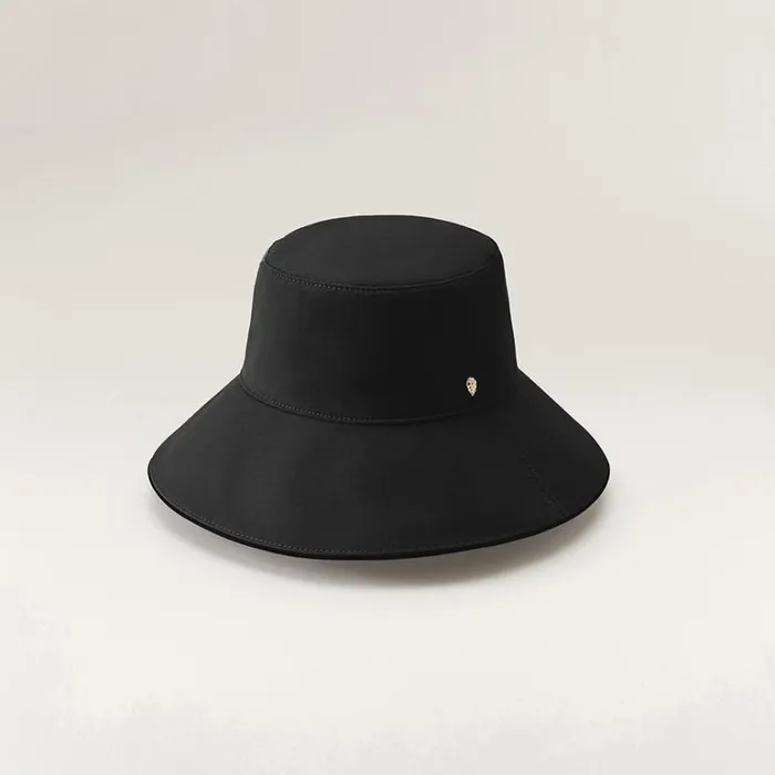 Hats Rollable and Packable Helen Kaminski Ranae Blackblack