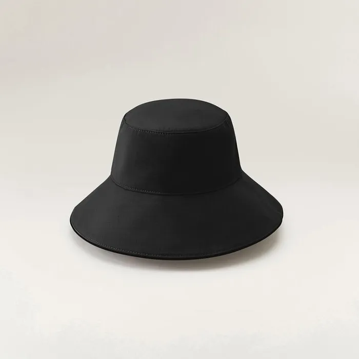 Hats Rollable and Packable Helen Kaminski Ranae Blackblack