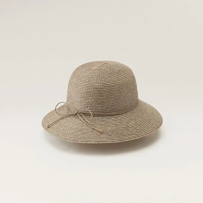 Hats Round Crown Helen Kaminski Dora Eclipse Melange