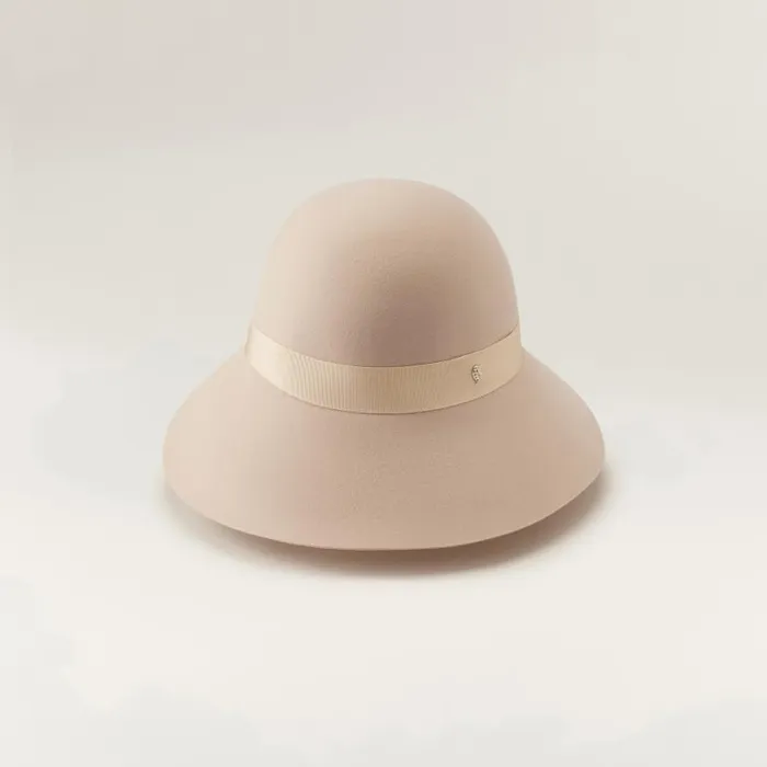 Hats Round Crown Helen Kaminski Joyce Ecrusand