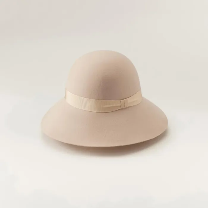 Hats Round Crown Helen Kaminski Joyce Ecrusand