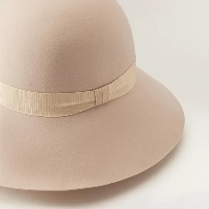 Hats Round Crown Helen Kaminski Joyce Ecrusand