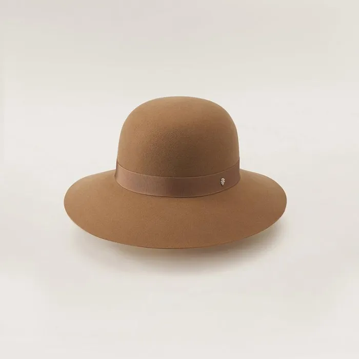 Hats Round Crown Helen Kaminski Letta Conscious Camelcamel