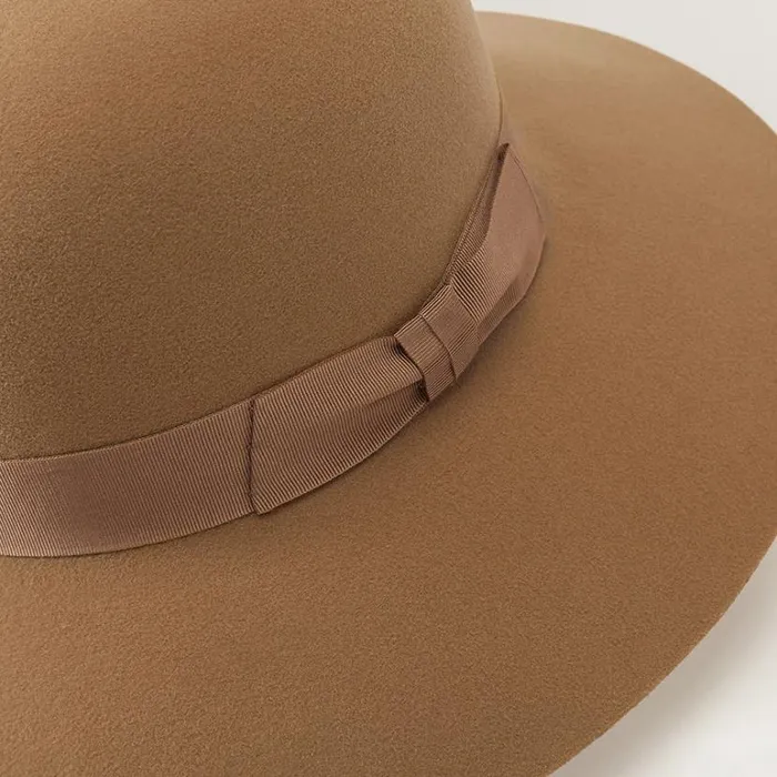 Hats Round Crown Helen Kaminski Letta Conscious Camelcamel