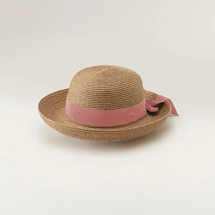 Hats Round Crown Helen Kaminski Newport Sb