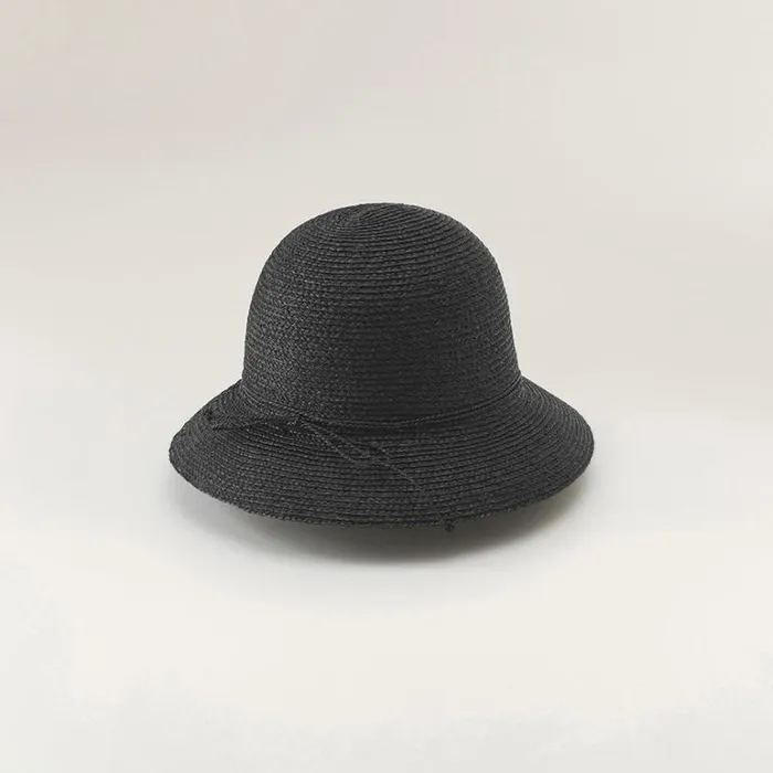 Hats Round Crown Helen Kaminski Prima 8 Charcoal