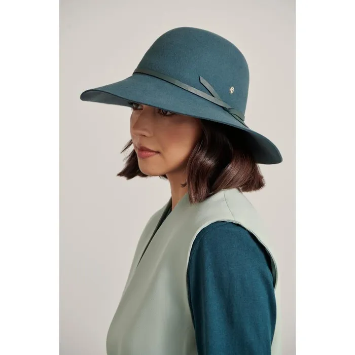Hats Round Crown Helen Kaminski Sofia Alpineforest