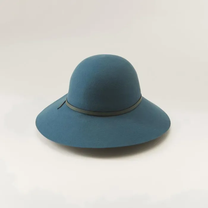 Hats Round Crown Helen Kaminski Sofia Alpineforest