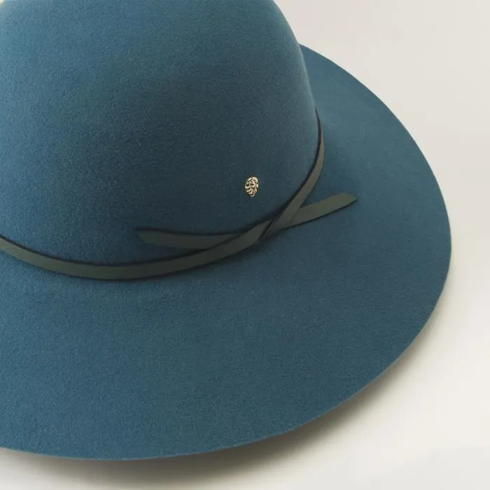 Hats Round Crown Helen Kaminski Sofia Alpineforest