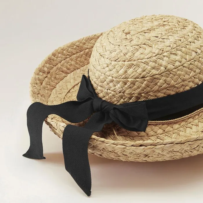 Hats UPF 50 Helen Kaminski Classic 5 Naturalblack