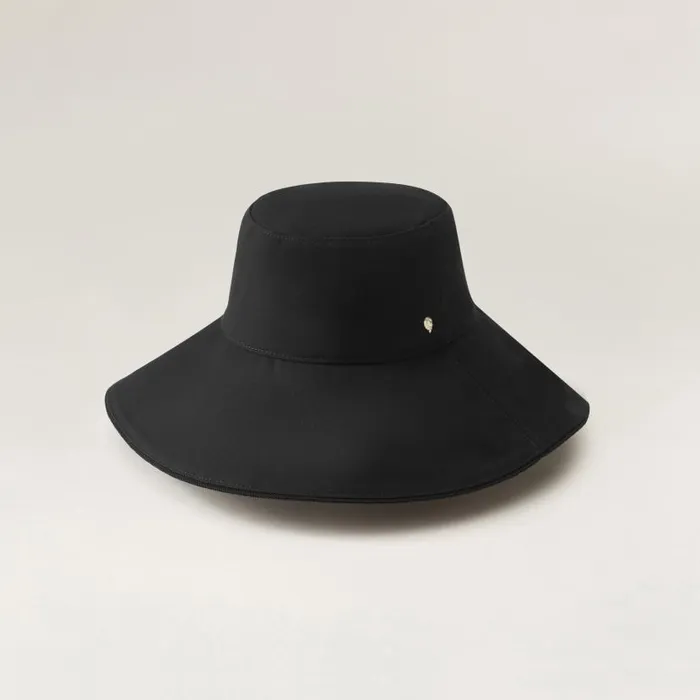 Hats UPF 50 Helen Kaminski Isador Black