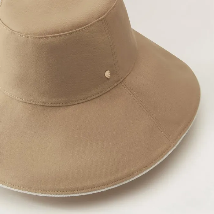 Hats UPF 50 Helen Kaminski Isador Camel