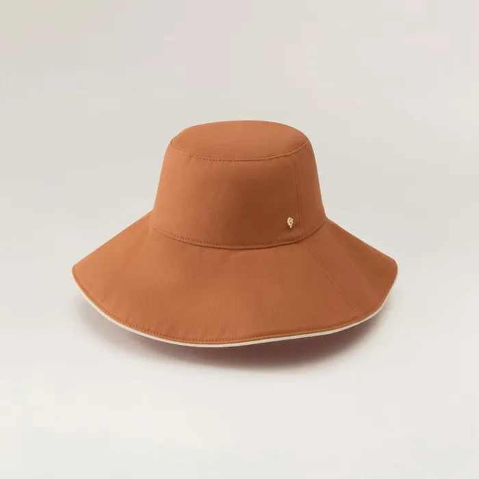 Hats UPF 50 Helen Kaminski Isador Earth