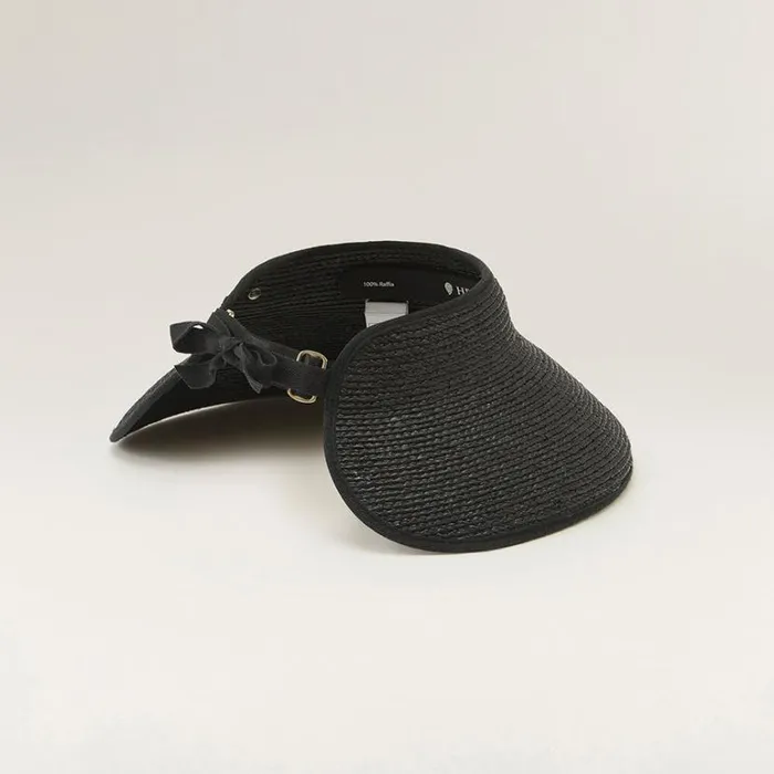 Hats Visors Helen Kaminski Aleeya 11 Charcoalmidnight