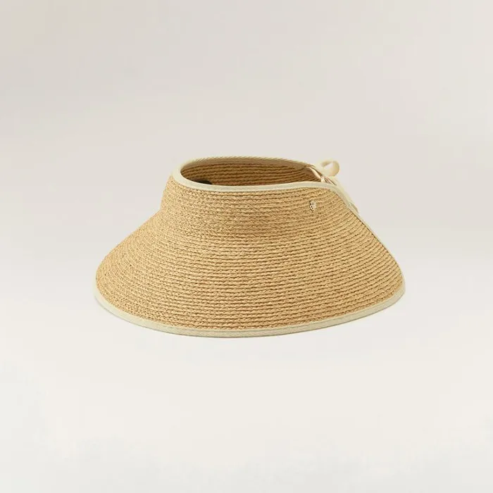 Hats Visors Helen Kaminski Aleeya 11 Naturalsand