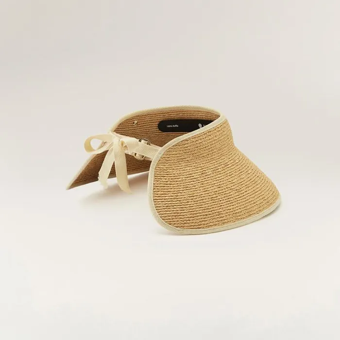 Hats Visors Helen Kaminski Aleeya 11 Naturalsand