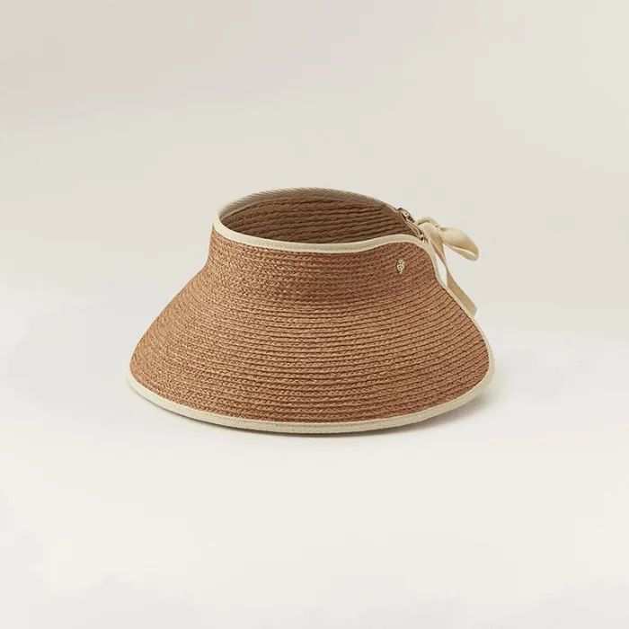 Hats Visors Helen Kaminski Aleeya 11 Nougatsand