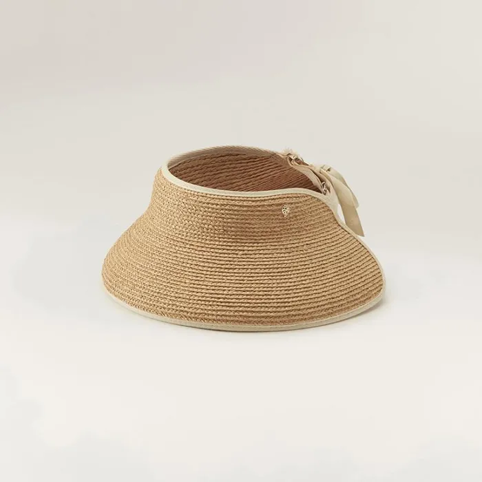 Hats Visors Helen Kaminski Aleeya 9 Naturalsand