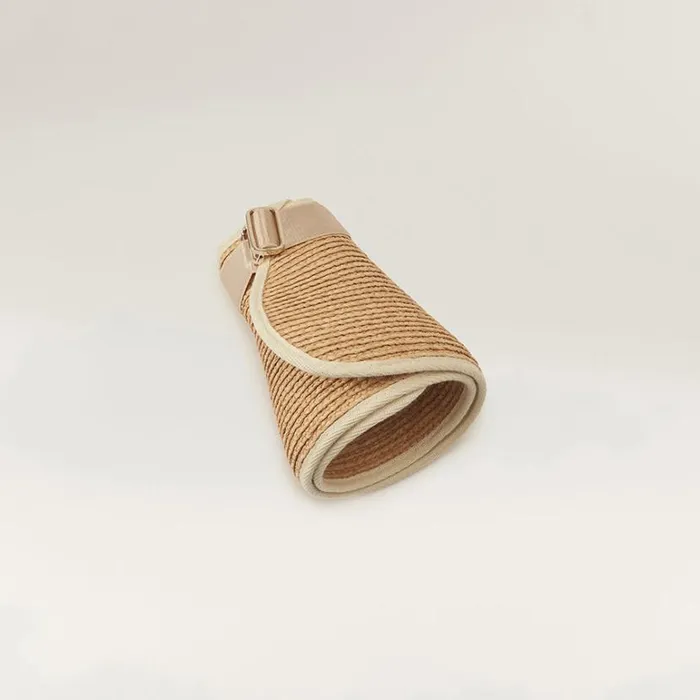 Hats Visors Helen Kaminski Aleeya 9 Naturalsand