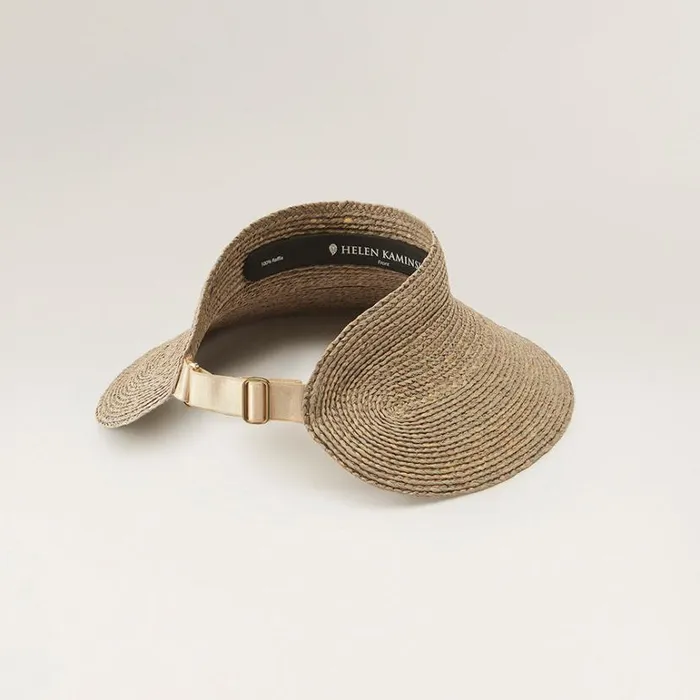 Hats Visors Helen Kaminski Marisol Eclipse Melange