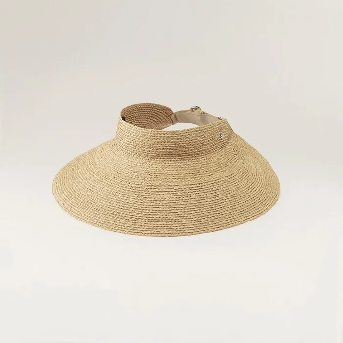 Hats Visors Helen Kaminski Marisol Natural