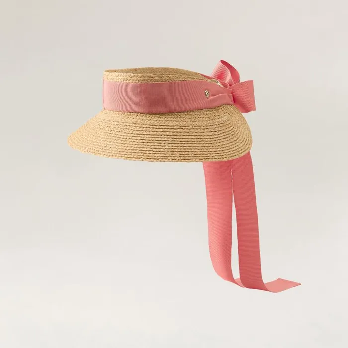 Hats Visors Helen Kaminski Sabina Natural Pomelo