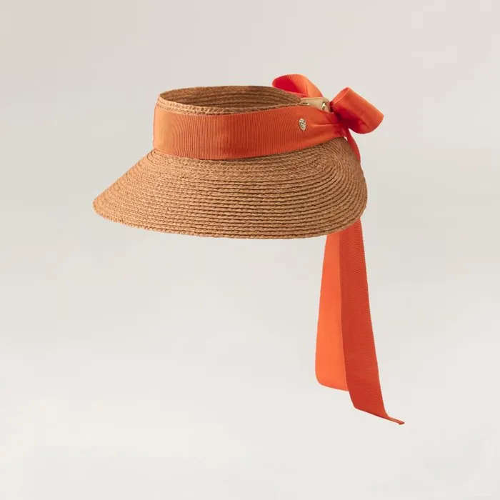 Hats Visors Helen Kaminski Sabina Nougat Sunset