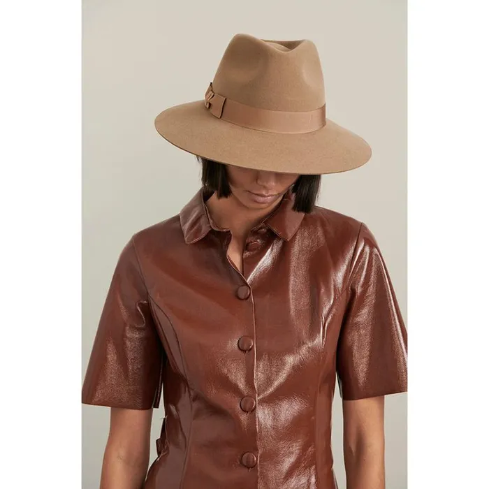 Hats Wide Brim Helen Kaminski Emilli Conscious Camelcamel