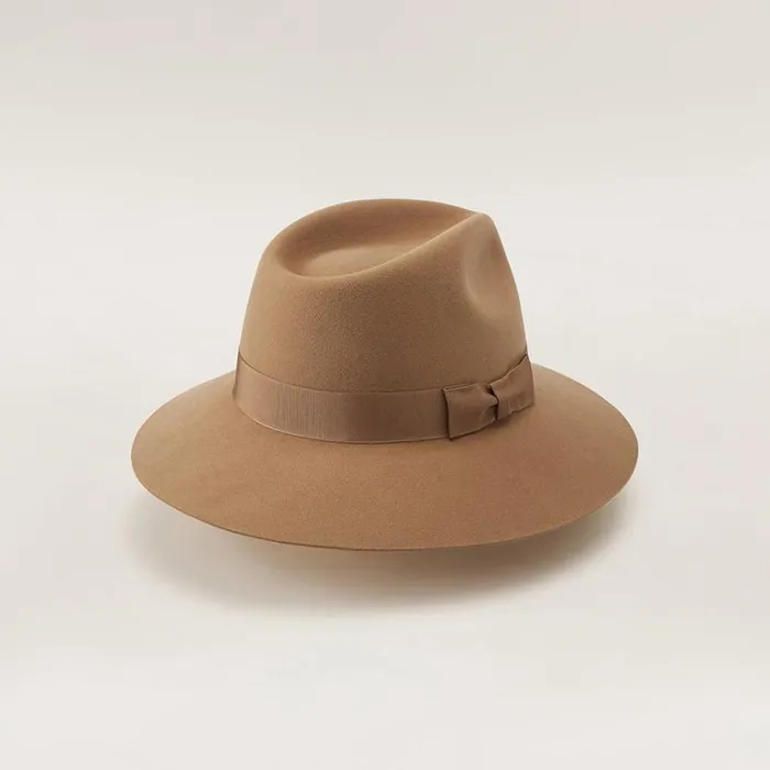 Hats Wide Brim Helen Kaminski Emilli Conscious Camelcamel