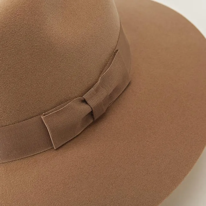 Hats Wide Brim Helen Kaminski Emilli Conscious Camelcamel