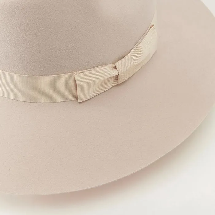 Hats Wide Brim Helen Kaminski Emilli Conscious Ecrusand