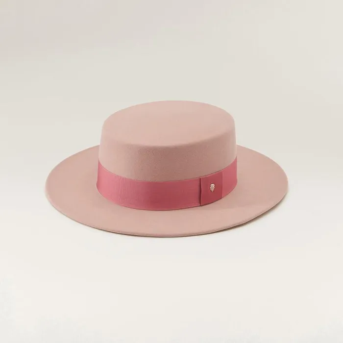 Hats Wide Brim Helen Kaminski Gabrielle Conscious Cameo Roseblossom