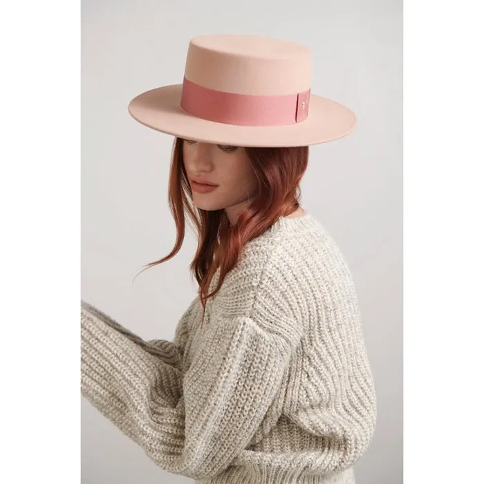 Hats Wide Brim Helen Kaminski Gabrielle Conscious Cameo Roseblossom