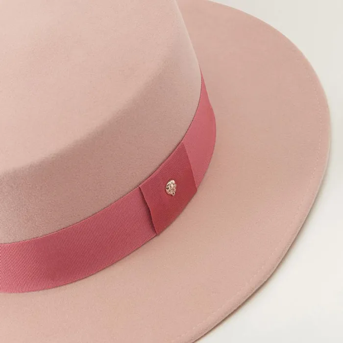Hats Wide Brim Helen Kaminski Gabrielle Conscious Cameo Roseblossom