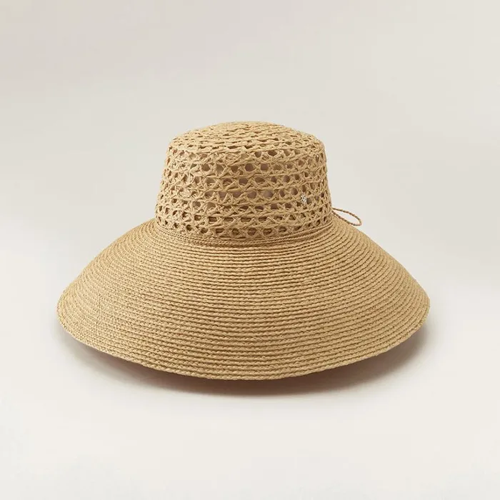 Hats Wide Brim Helen Kaminski Jeany Naturalnatural