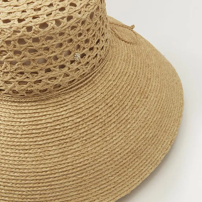 Hats Wide Brim Helen Kaminski Jeany Naturalnatural