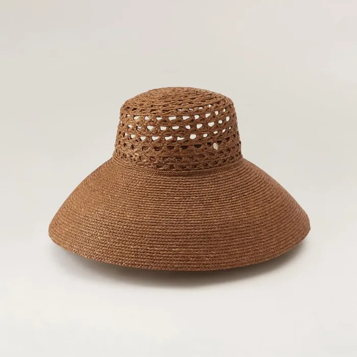 Hats Wide Brim Helen Kaminski Jeany Nutshell Nutshell