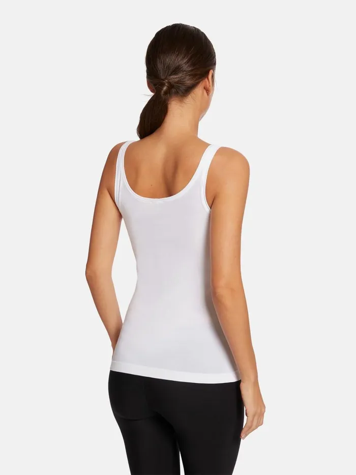 Havanna Top White Women Wolford Tops