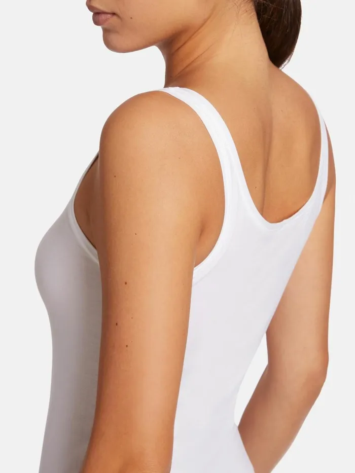 Havanna Top White Women Wolford Tops