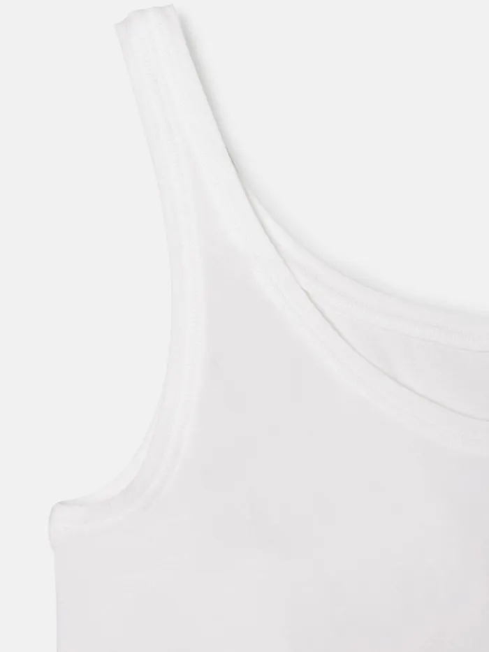 Havanna Top White Women Wolford Tops