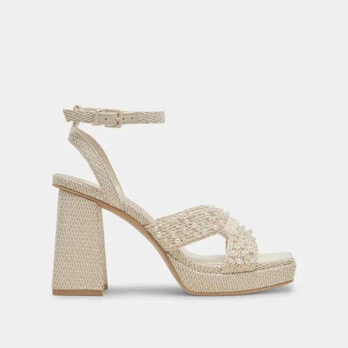 Heels Shop Dolce Vita Aries Vanilla Pearl Heels Women039s Vanilla Pearl Chunky Heels Vanilla Pearls Heels Shop Dolce Vita Aries Vanilla Pearl Heels Women039s Vanilla Pearl Chunky Heels Vanilla Pearls
