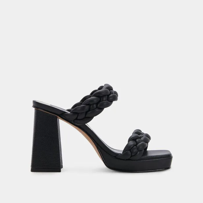 Heels Shop Dolce Vita Ashby Platform Heels Black Stella Black Stella Heeled Sandals Black Stella Heels Shop Dolce Vita Ashby Platform Heels Black Stella Black Stella Heeled Sandals Black Stella