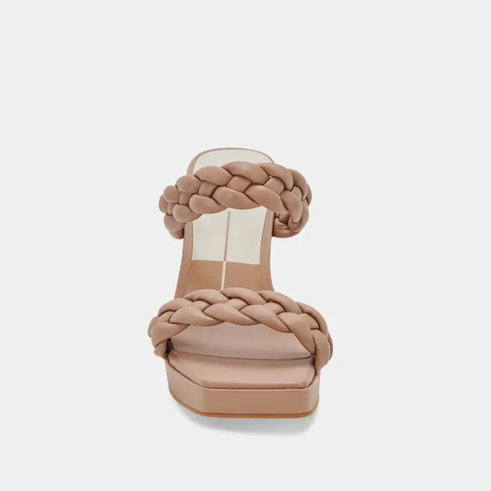 Heels Shop Dolce Vita Ashby Platform Heels Cafe Stella Cafe Stella Heeled Sandals Cafe Stella