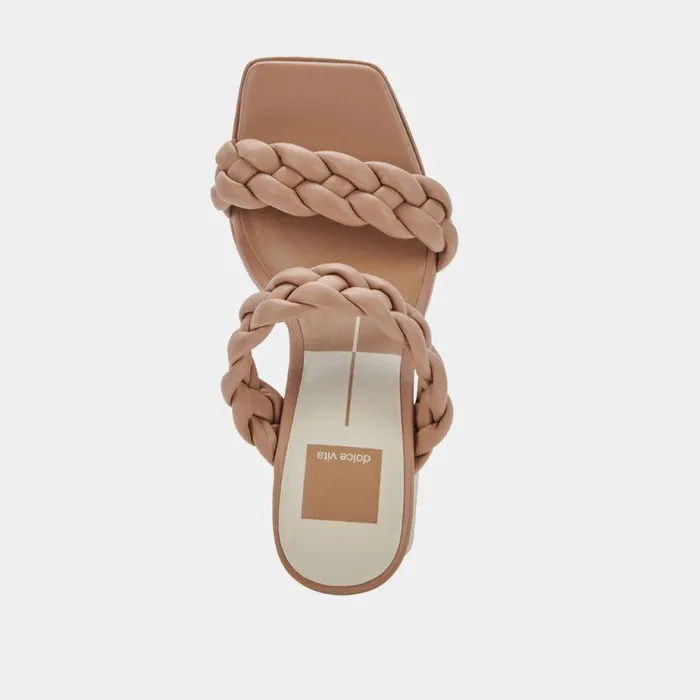 Heels Shop Dolce Vita Ashby Platform Heels Cafe Stella Cafe Stella Heeled Sandals Cafe Stella