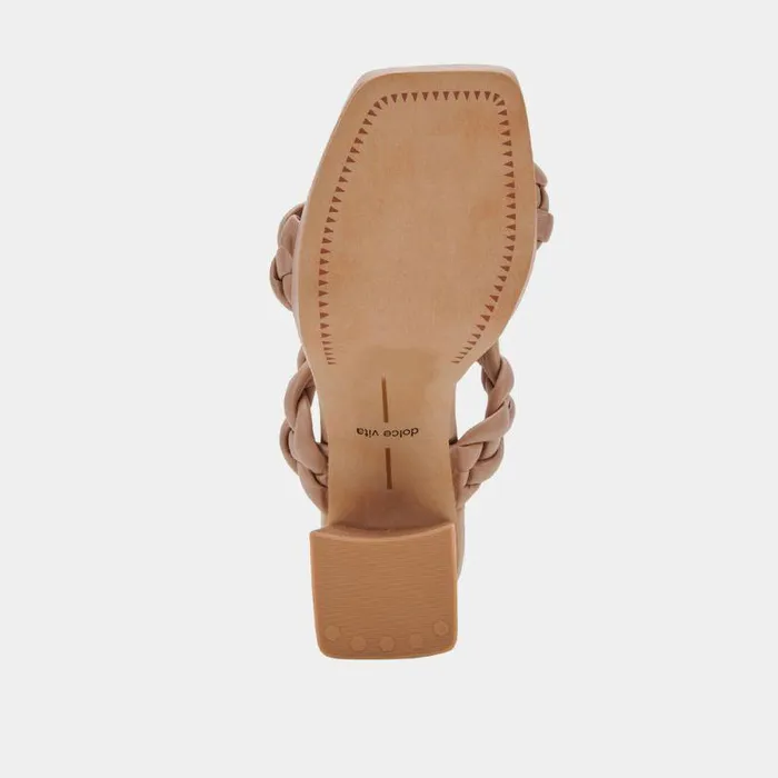Heels Shop Dolce Vita Ashby Platform Heels Cafe Stella Cafe Stella Heeled Sandals Cafe Stella