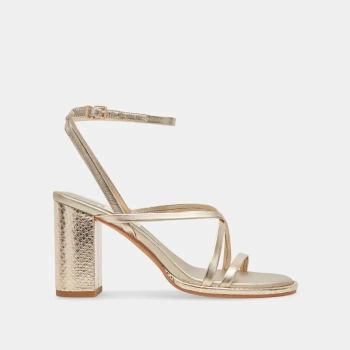 Heels Shop Dolce Vita Barly Heels Light Gold Metallic Leather Light Gold Metallic Leather Heels Shop Dolce Vita Barly Heels Light Gold Metallic Leather Light Gold Metallic Leather