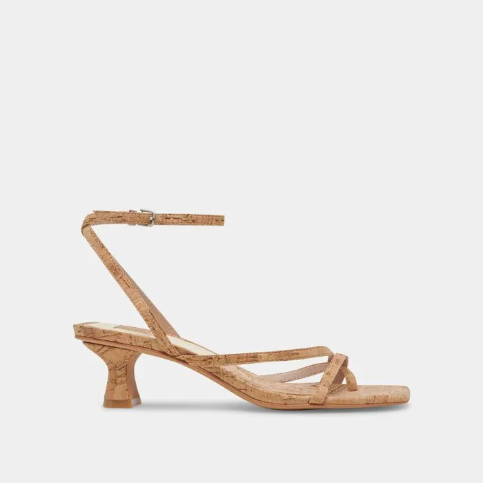 Heels Shop Dolce Vita Baylor Heels Natural Cork Stella Natural Cork Heeled Sandals Natural Cork Heels Shop Dolce Vita Baylor Heels Natural Cork Stella Natural Cork Heeled Sandals Natural Cork