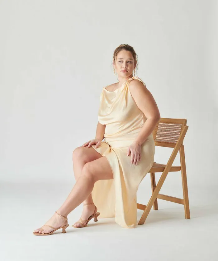 Heels Shop Dolce Vita Baylor Heels Natural Cork Stella Natural Cork Heeled Sandals Natural Cork